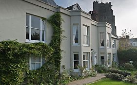 The Old Rectory